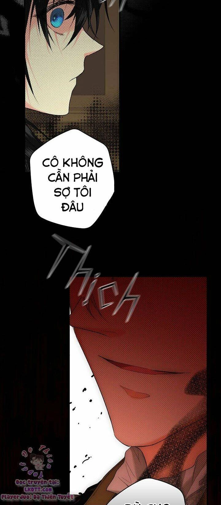 Bí Mật Của Quý Cô Chapter 8 - 26