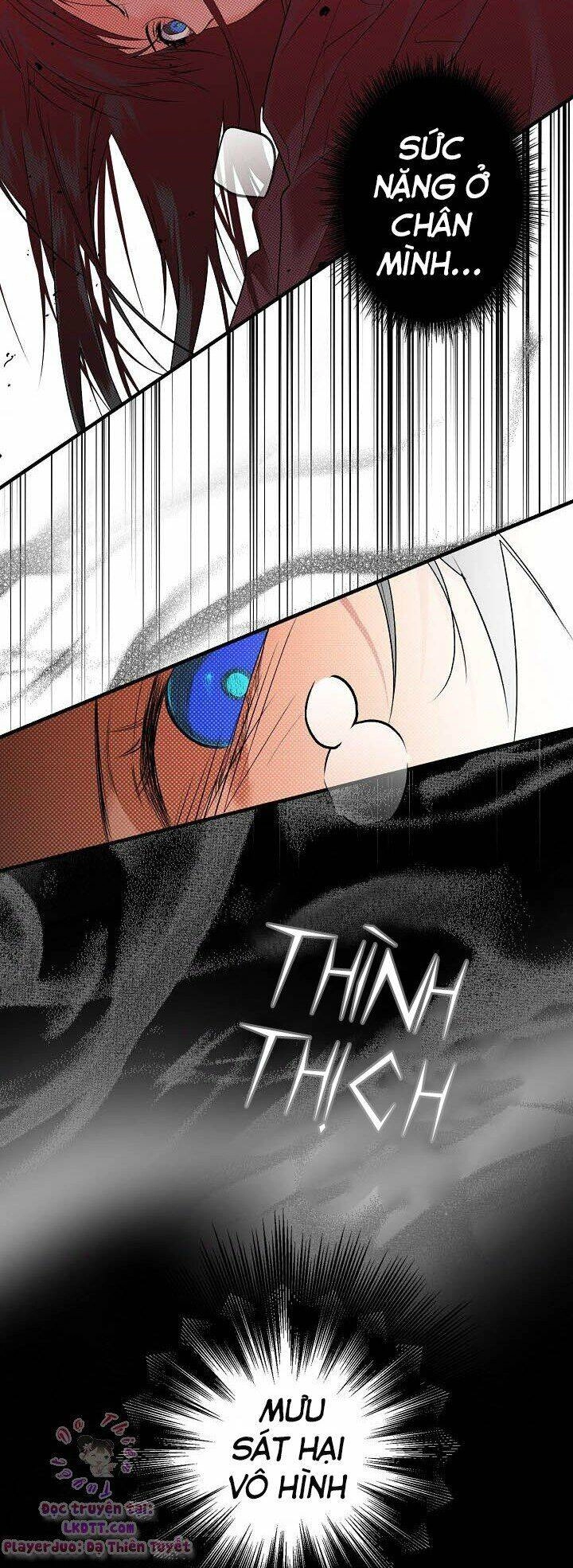 Bí Mật Của Quý Cô Chapter 8 - 29