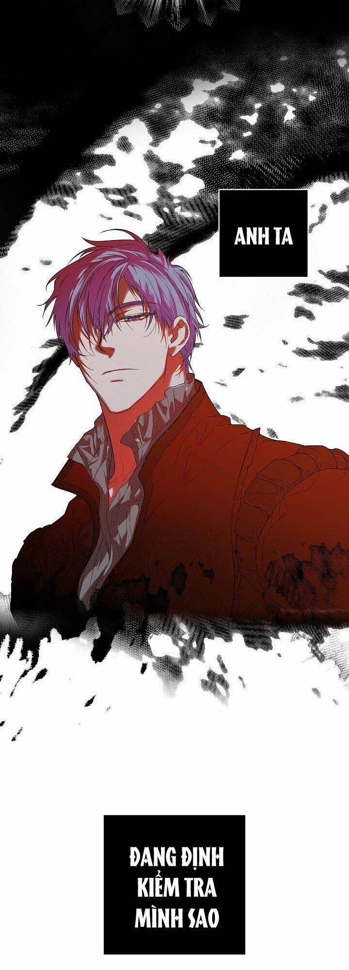 Bí Mật Của Quý Cô Chapter 8 - 30