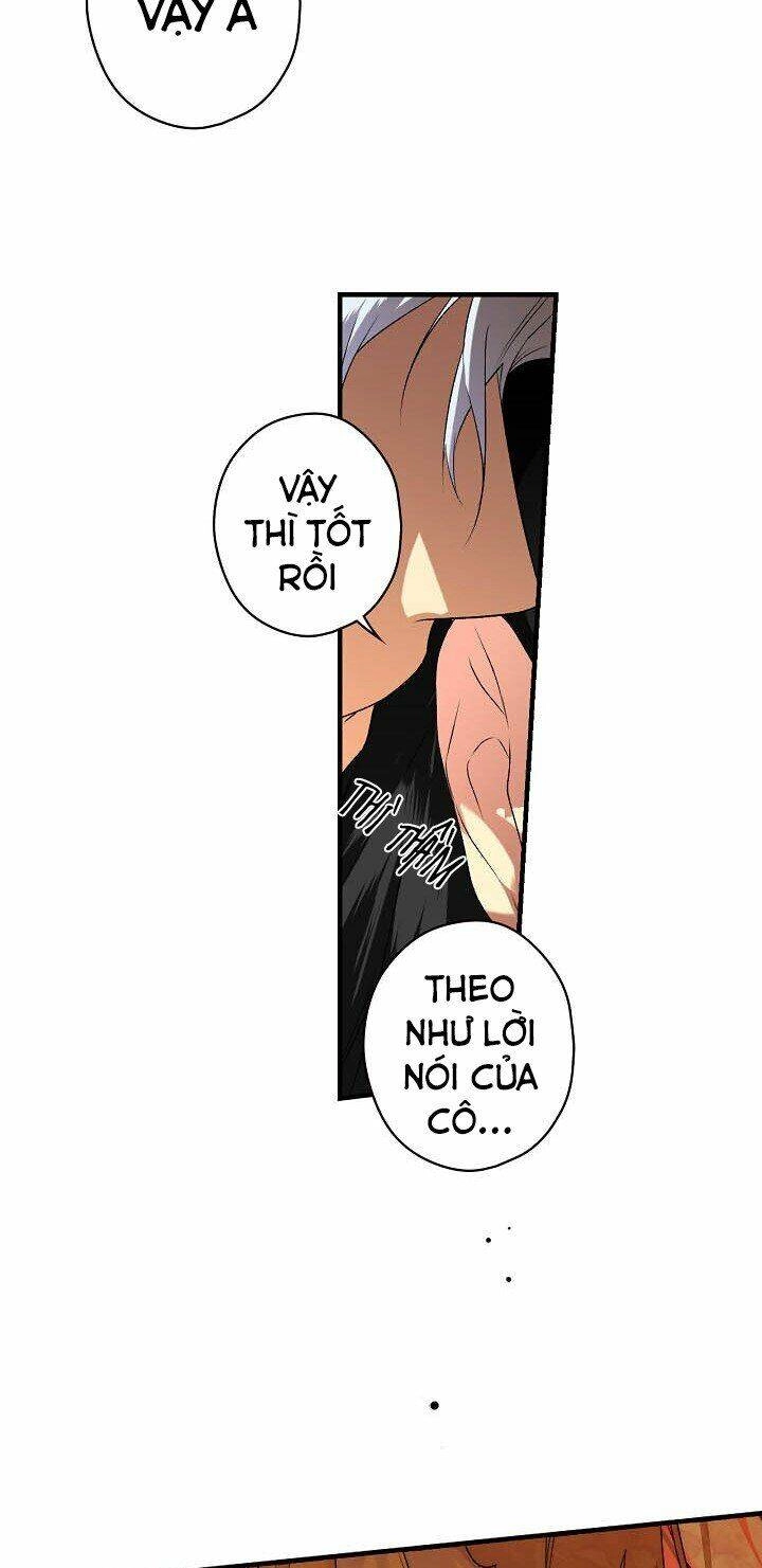 Bí Mật Của Quý Cô Chapter 8 - 32