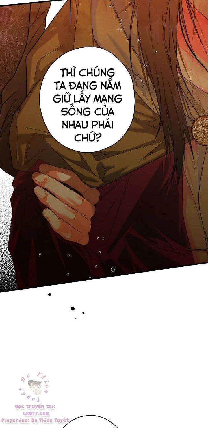 Bí Mật Của Quý Cô Chapter 8 - 33