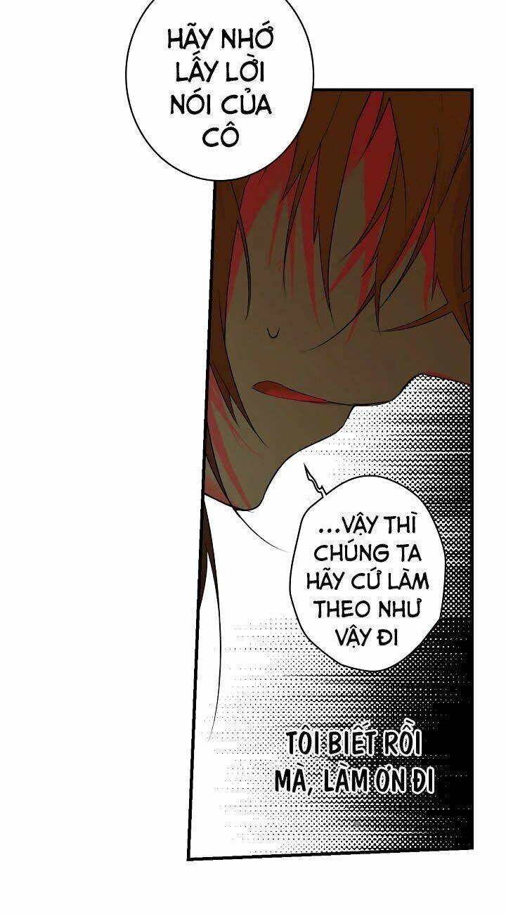 Bí Mật Của Quý Cô Chapter 8 - 34