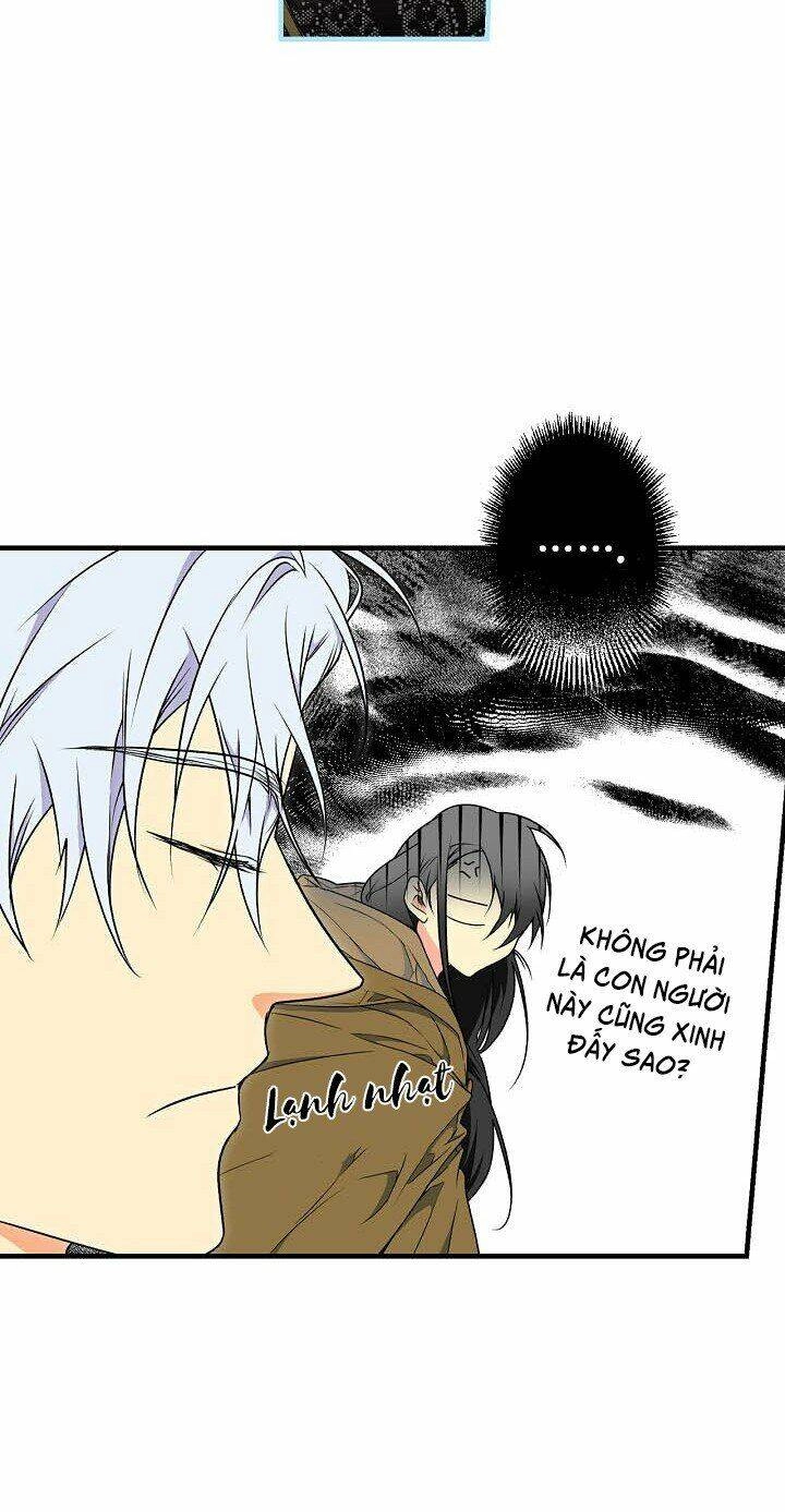 Bí Mật Của Quý Cô Chapter 8 - 41