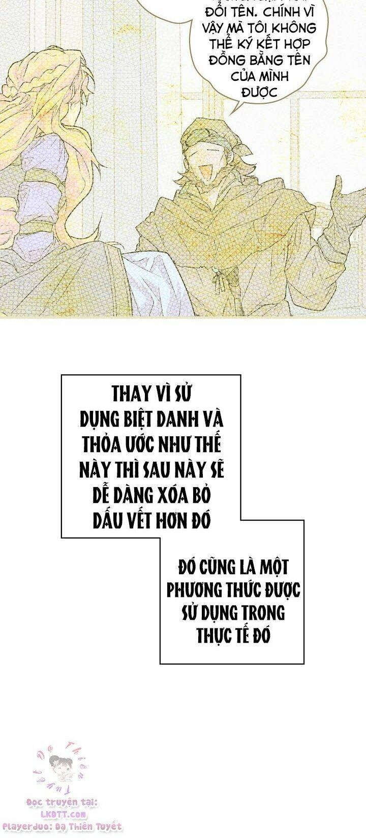 Bí Mật Của Quý Cô Chapter 8 - 46