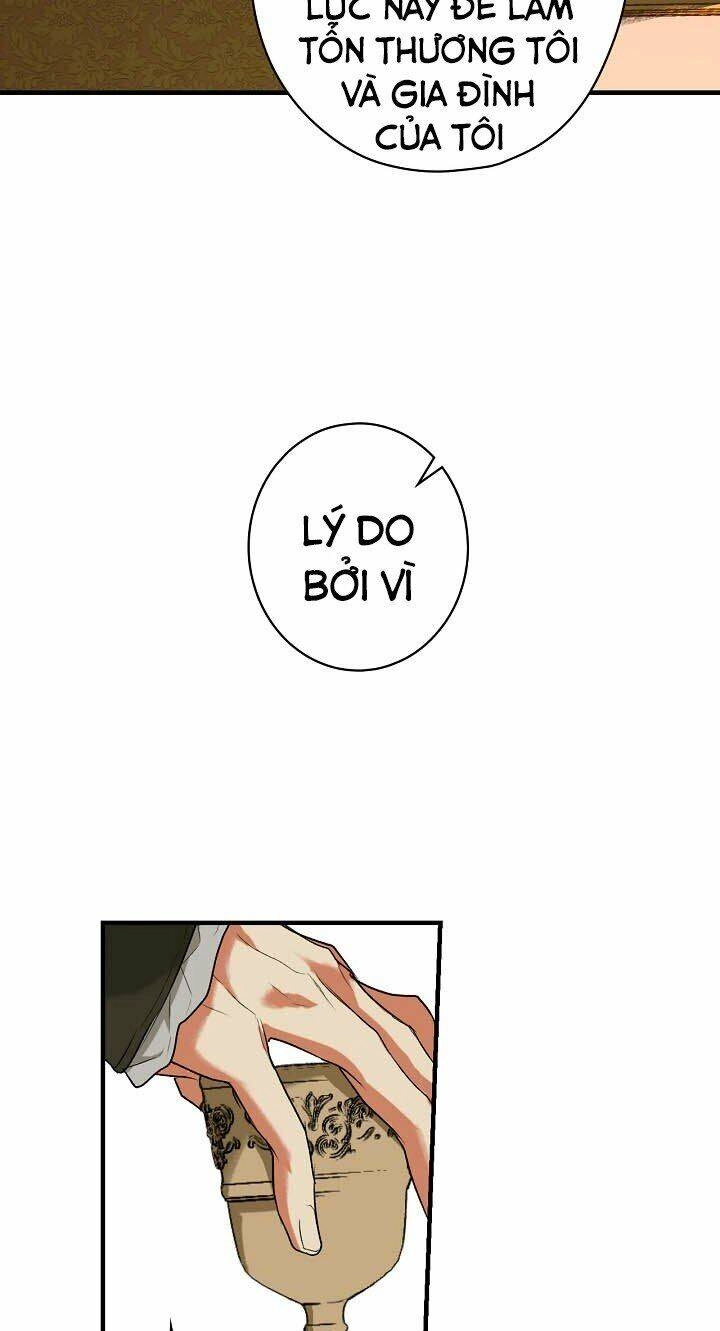 Bí Mật Của Quý Cô Chapter 8 - 48