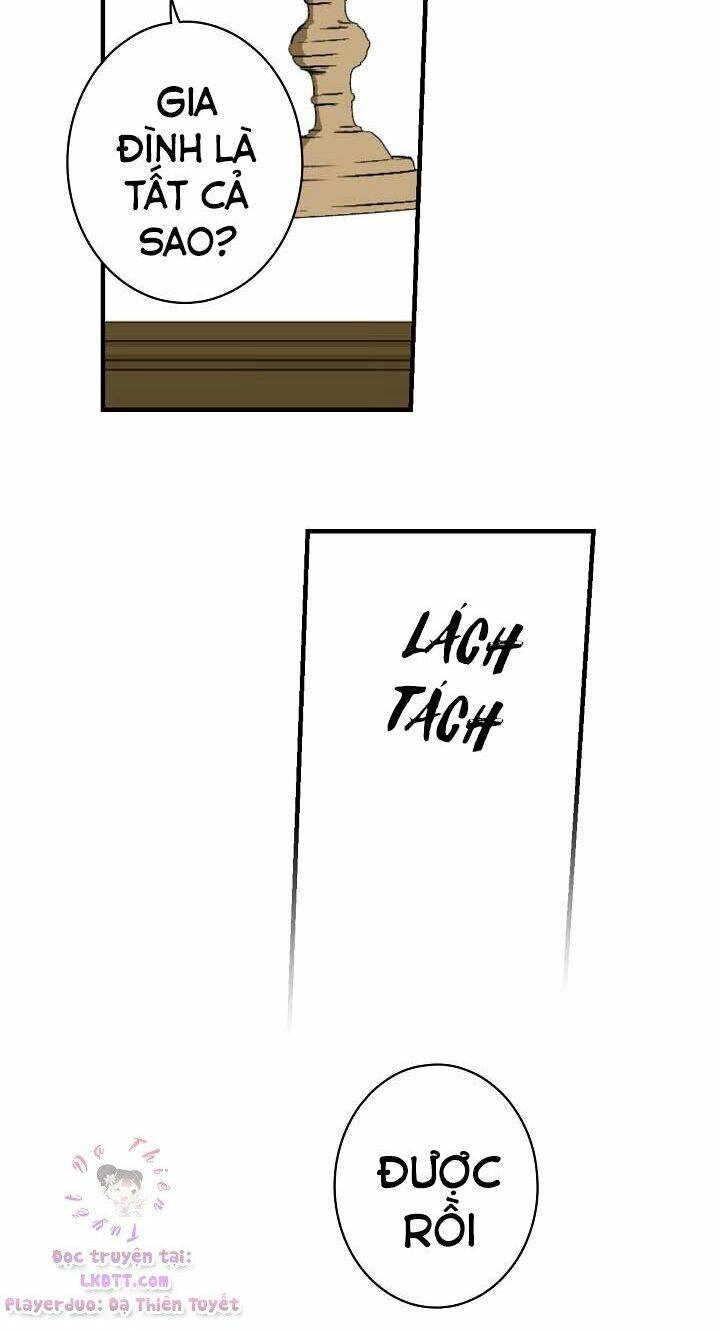 Bí Mật Của Quý Cô Chapter 8 - 49