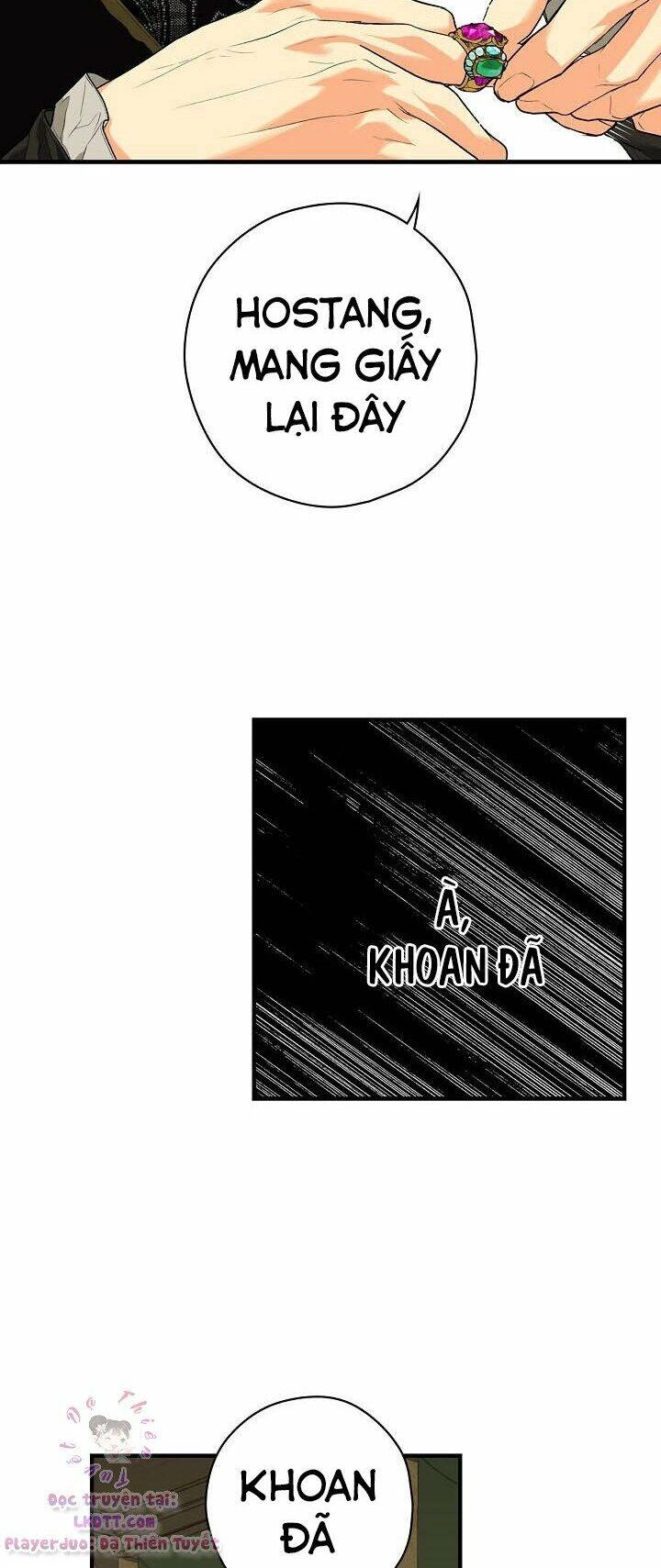 Bí Mật Của Quý Cô Chapter 8 - 51