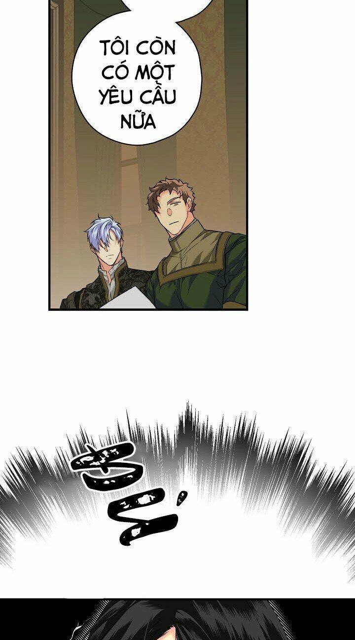 Bí Mật Của Quý Cô Chapter 8 - 52