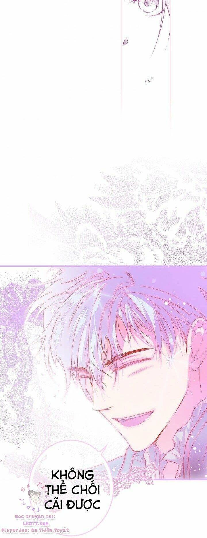 Bí Mật Của Quý Cô Chapter 8 - 56