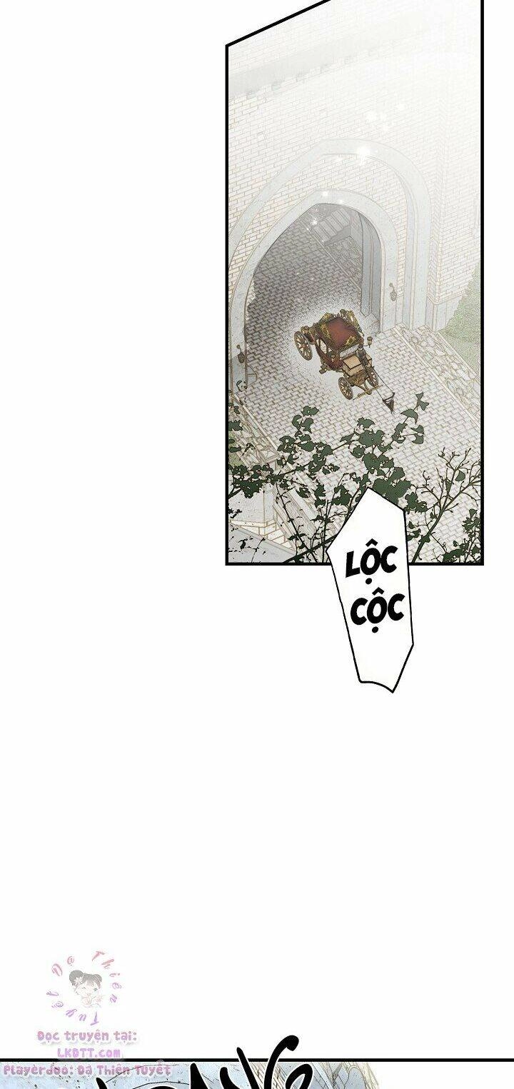 Bí Mật Của Quý Cô Chapter 9 - 3