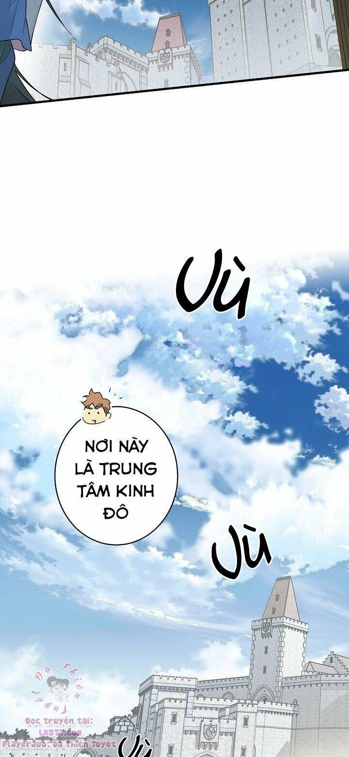 Bí Mật Của Quý Cô Chapter 9 - 5