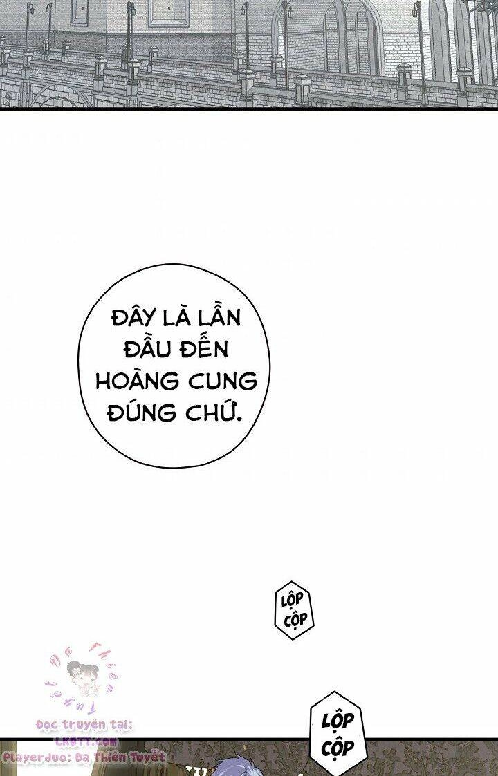 Bí Mật Của Quý Cô Chapter 9 - 7