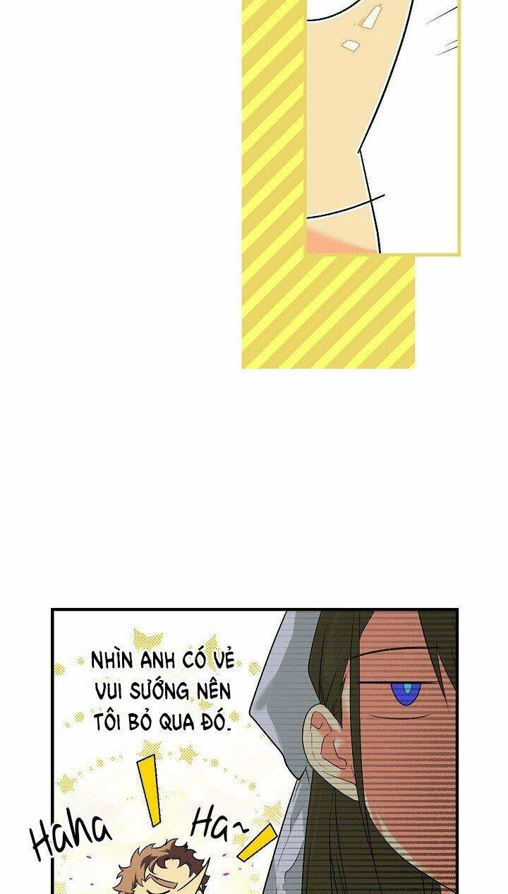 Bí Mật Của Quý Cô Chapter 9 - 9