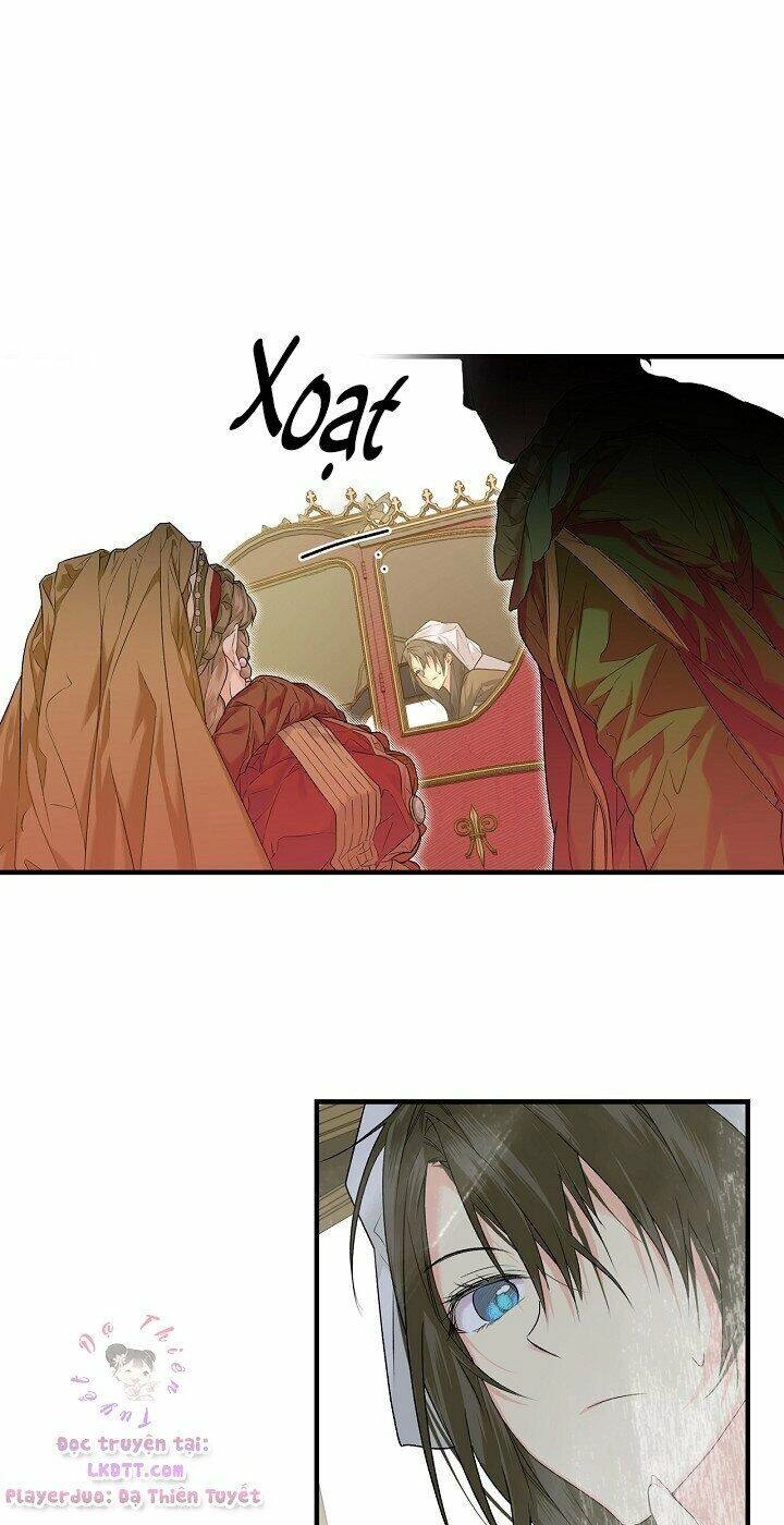 Bí Mật Của Quý Cô Chapter 9 - 15