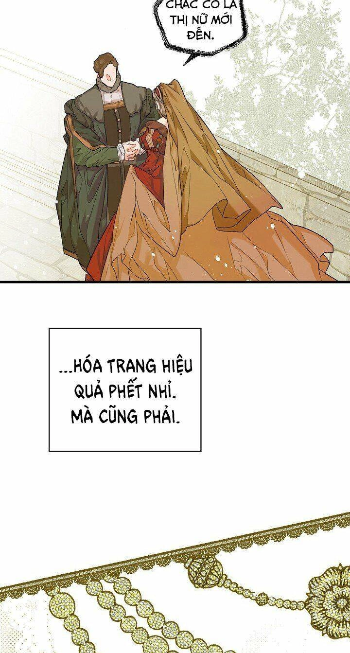 Bí Mật Của Quý Cô Chapter 9 - 18