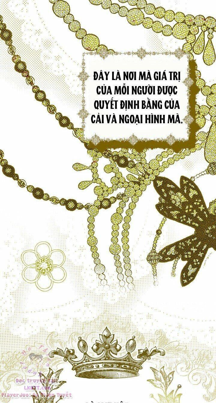 Bí Mật Của Quý Cô Chapter 9 - 19