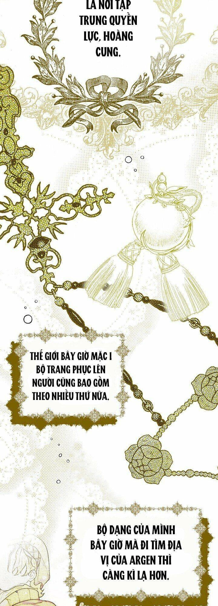 Bí Mật Của Quý Cô Chapter 9 - 20