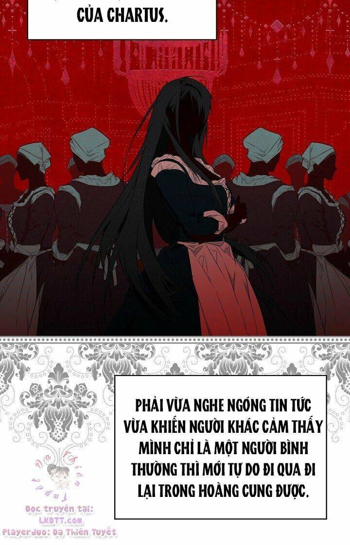 Bí Mật Của Quý Cô Chapter 9 - 22