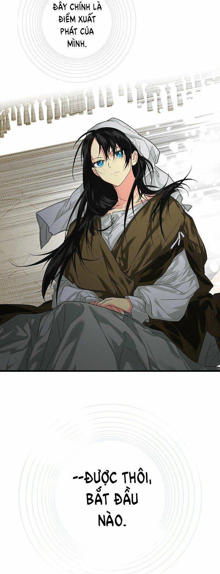 Bí Mật Của Quý Cô Chapter 9 - 24