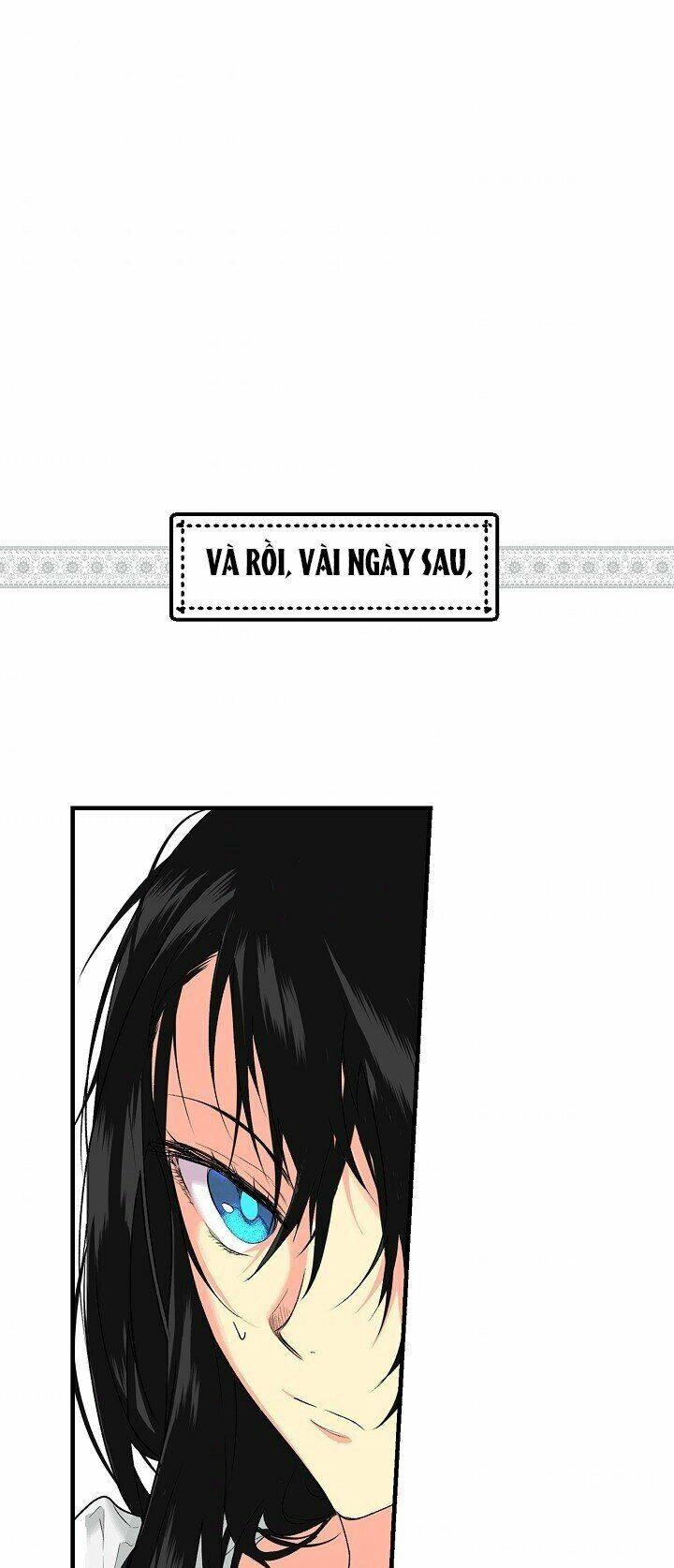 Bí Mật Của Quý Cô Chapter 9 - 26