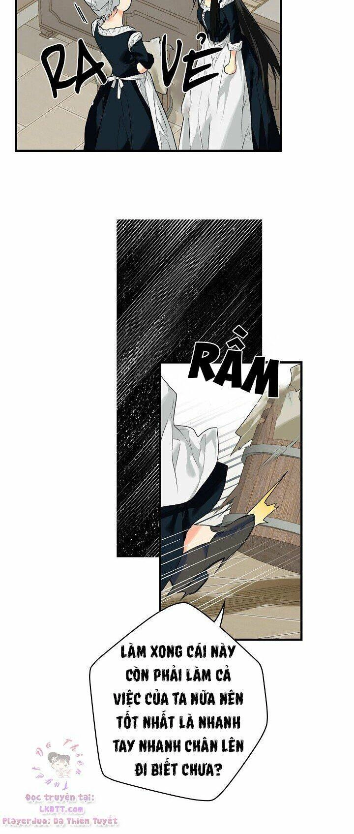 Bí Mật Của Quý Cô Chapter 9 - 29