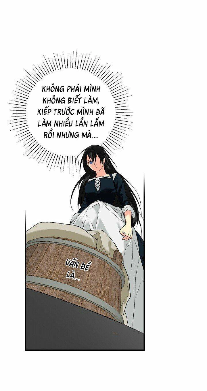 Bí Mật Của Quý Cô Chapter 9 - 30