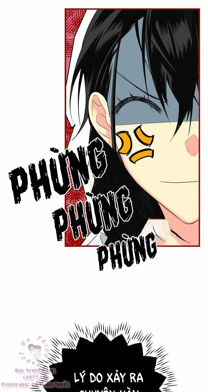 Bí Mật Của Quý Cô Chapter 9 - 31