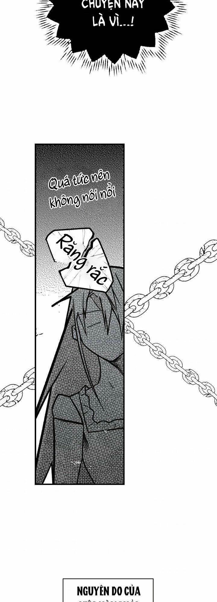 Bí Mật Của Quý Cô Chapter 9 - 32