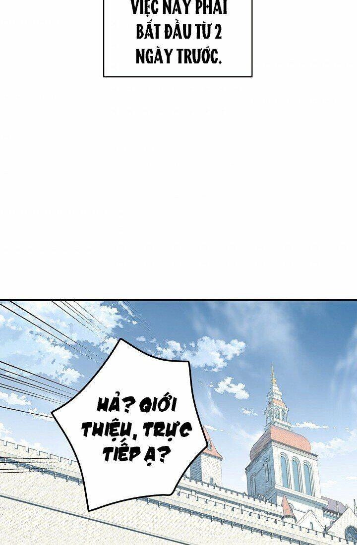 Bí Mật Của Quý Cô Chapter 9 - 33