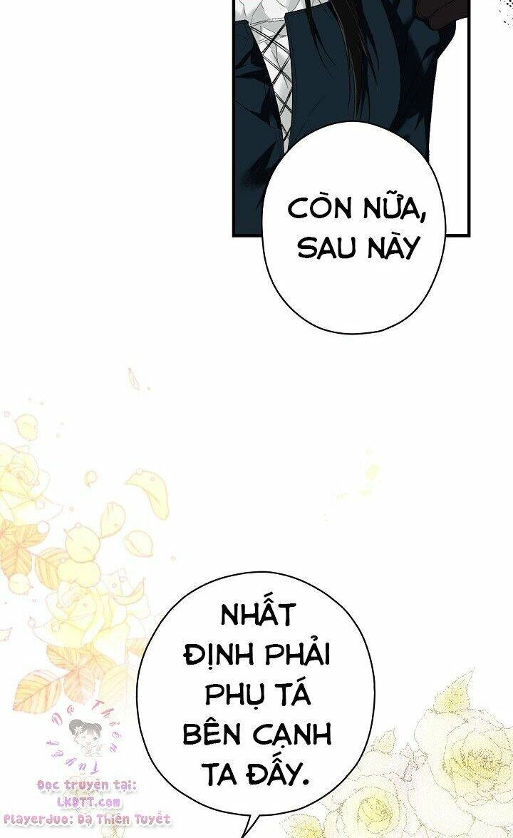 Bí Mật Của Quý Cô Chapter 9 - 37