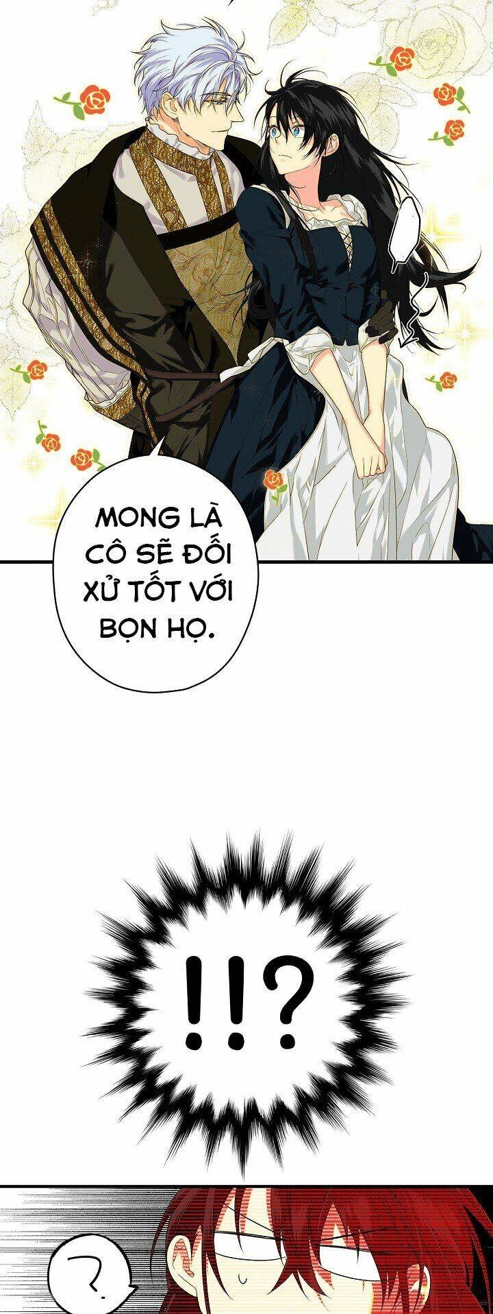 Bí Mật Của Quý Cô Chapter 9 - 38