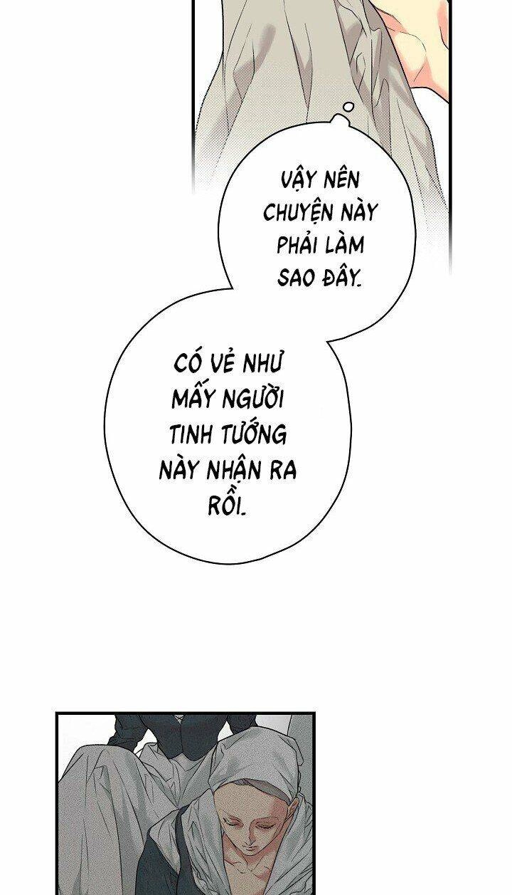 Bí Mật Của Quý Cô Chapter 9 - 44