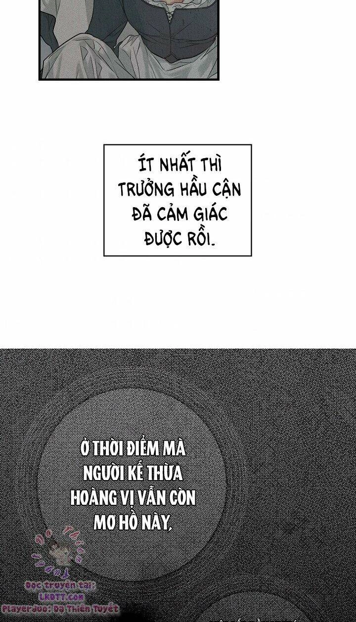 Bí Mật Của Quý Cô Chapter 9 - 45