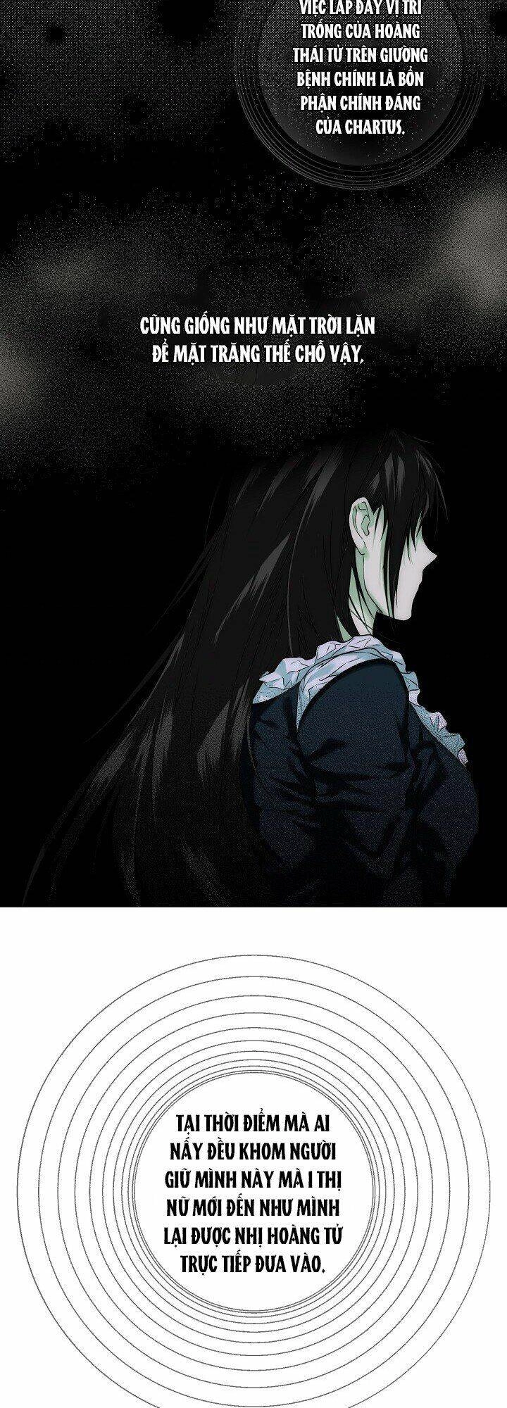 Bí Mật Của Quý Cô Chapter 9 - 46