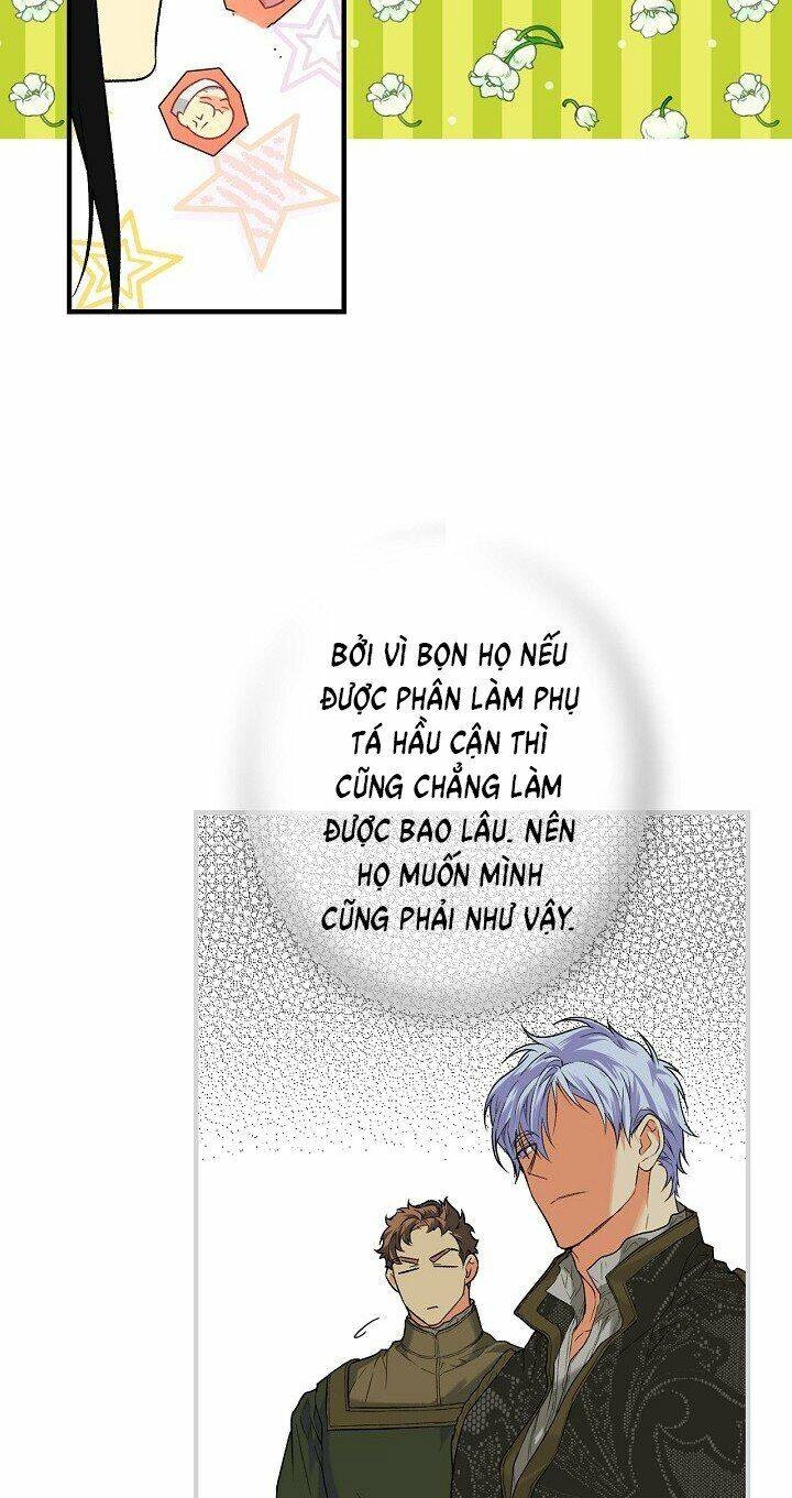 Bí Mật Của Quý Cô Chapter 9 - 50