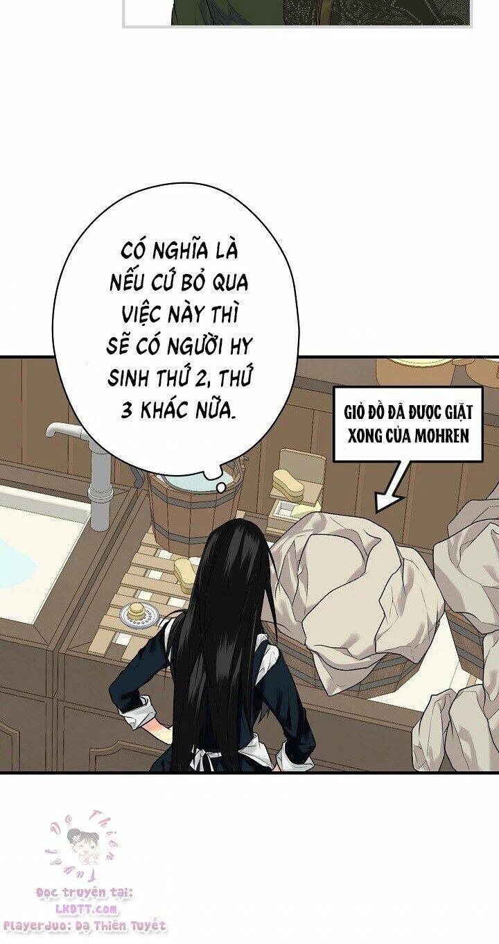 Bí Mật Của Quý Cô Chapter 9 - 51