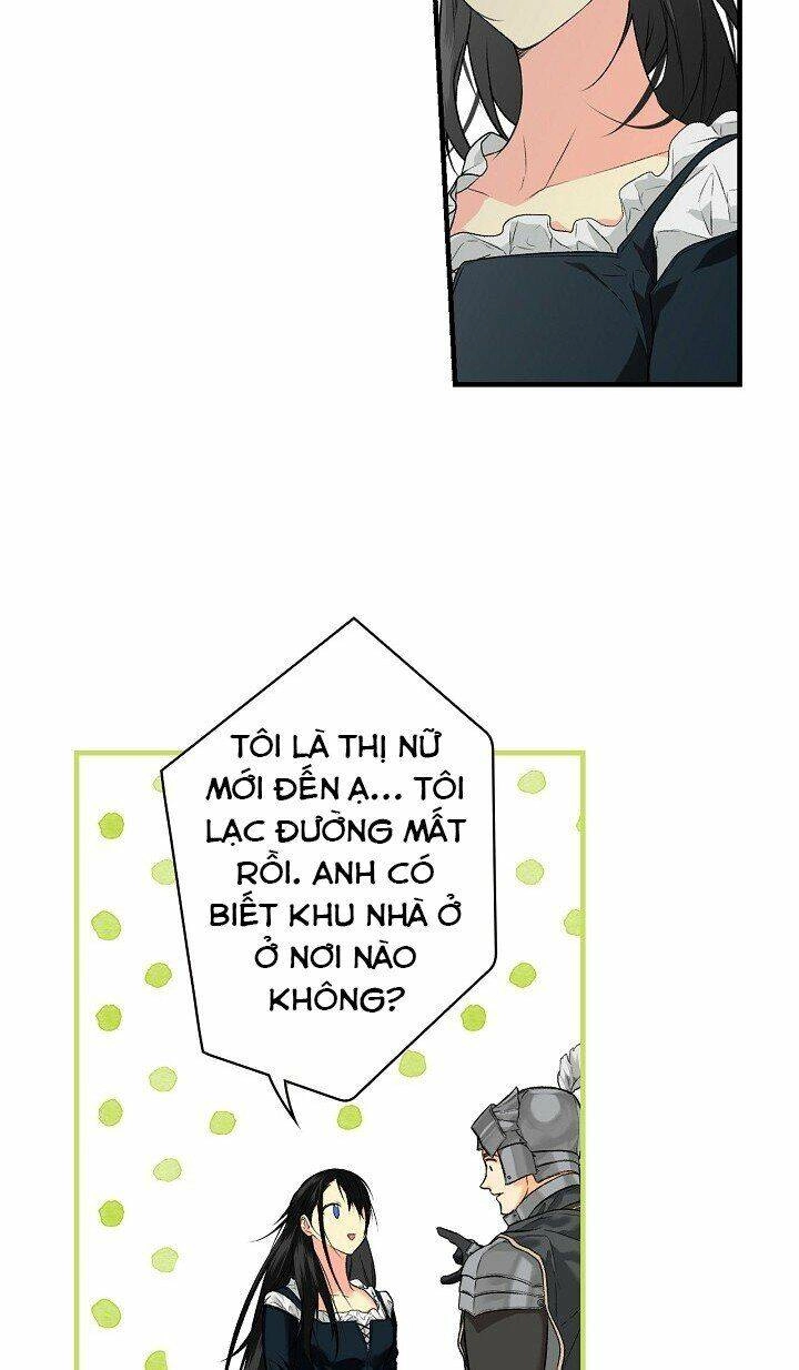 Bí Mật Của Quý Cô Chapter 9 - 56