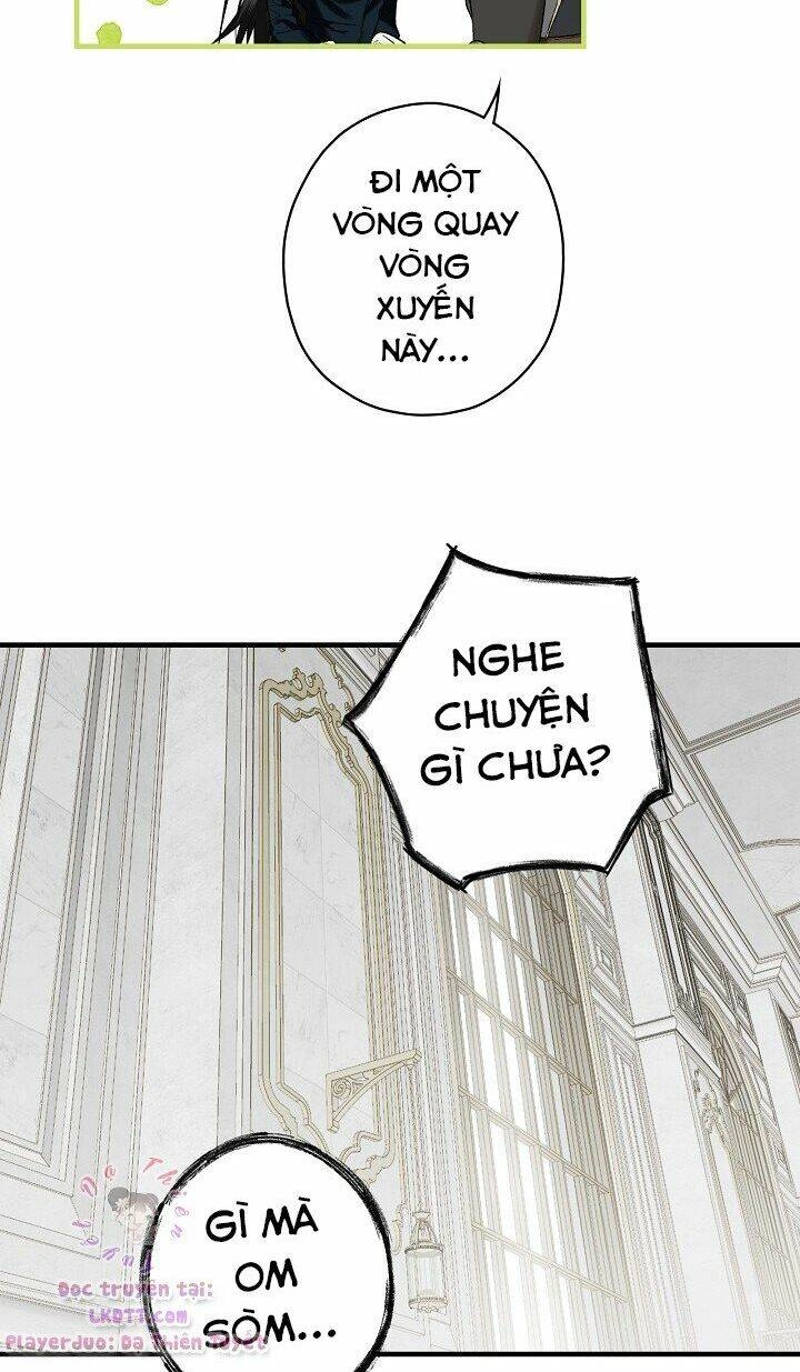 Bí Mật Của Quý Cô Chapter 9 - 57