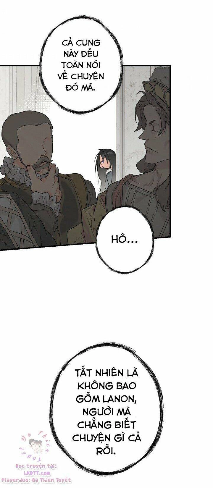 Bí Mật Của Quý Cô Chapter 9 - 59