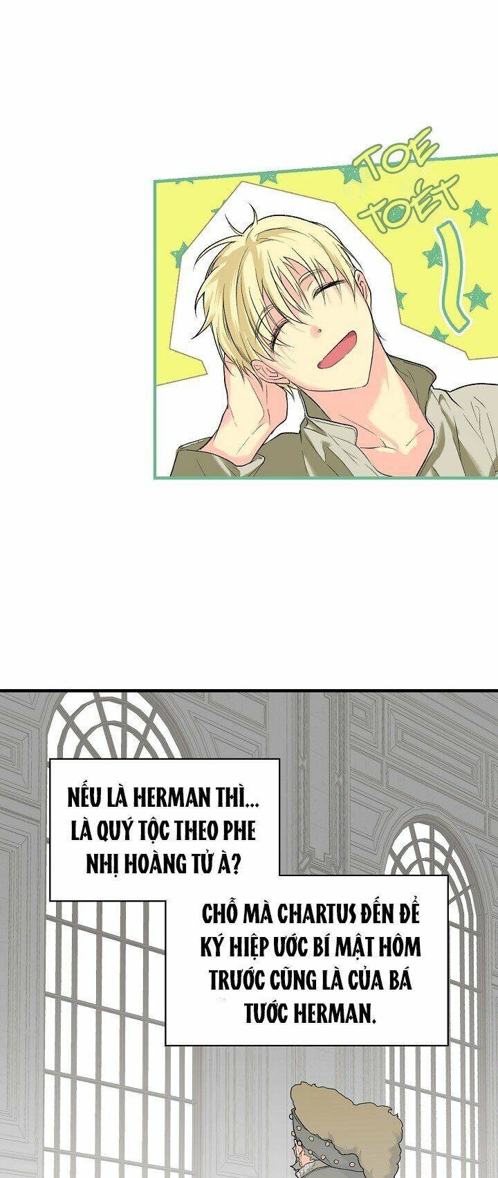 Bí Mật Của Quý Cô Chapter 9 - 60