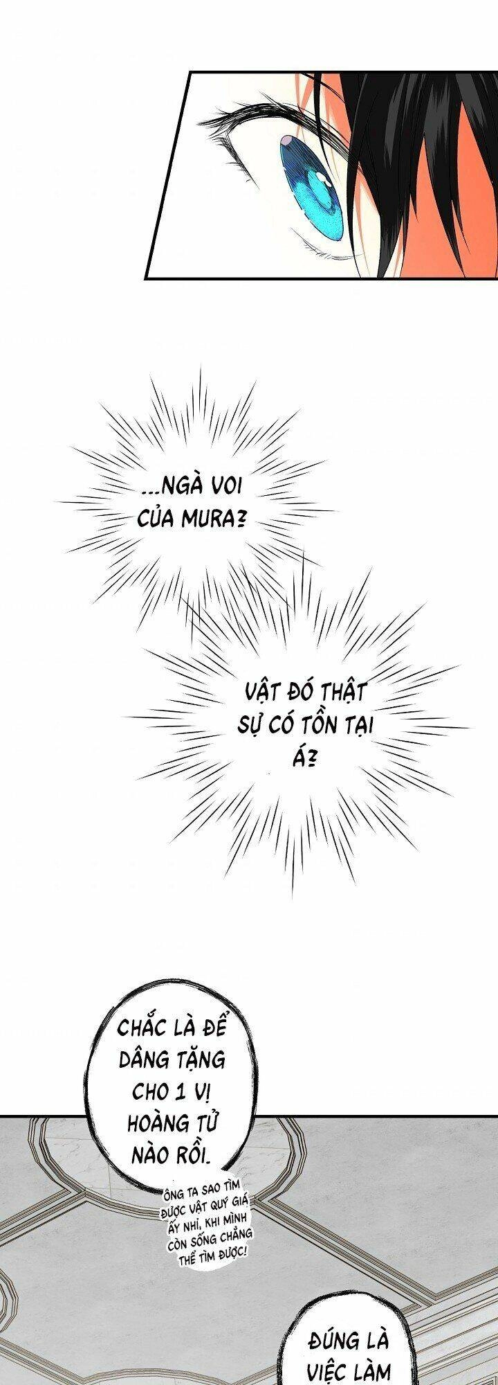 Bí Mật Của Quý Cô Chapter 9 - 64