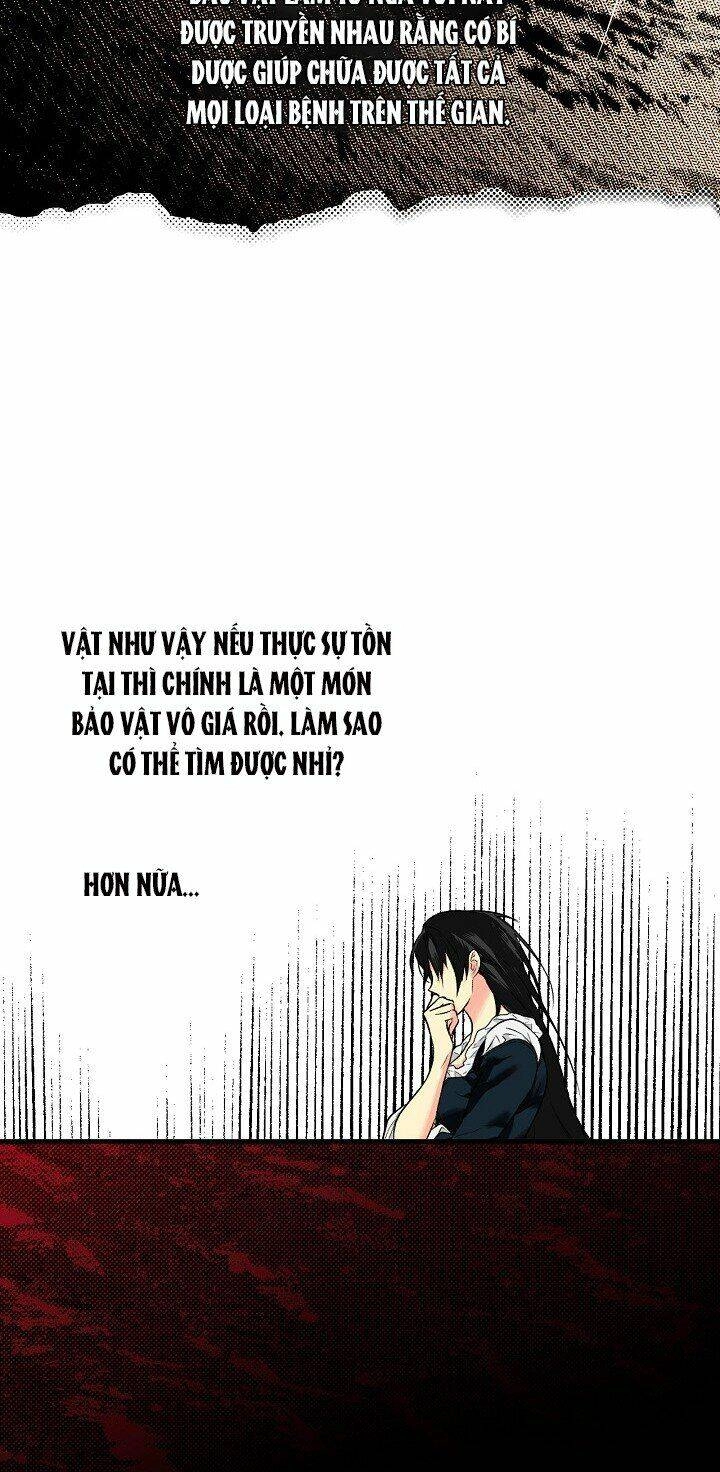 Bí Mật Của Quý Cô Chapter 9 - 68