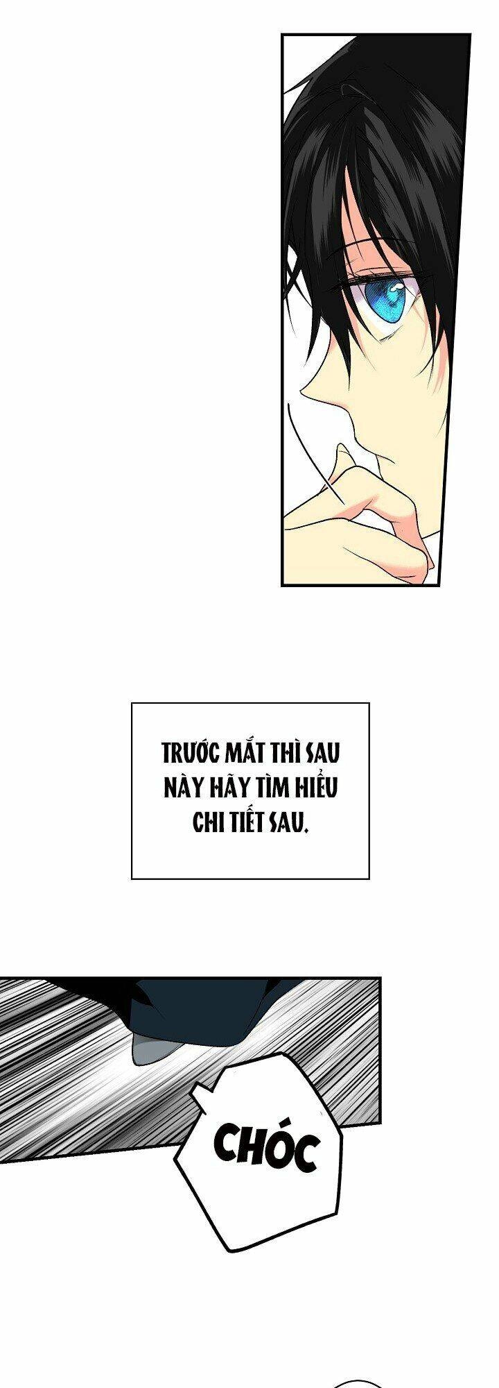 Bí Mật Của Quý Cô Chapter 9 - 74