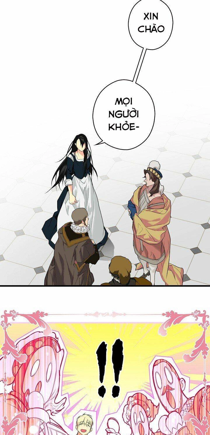 Bí Mật Của Quý Cô Chapter 9 - 75