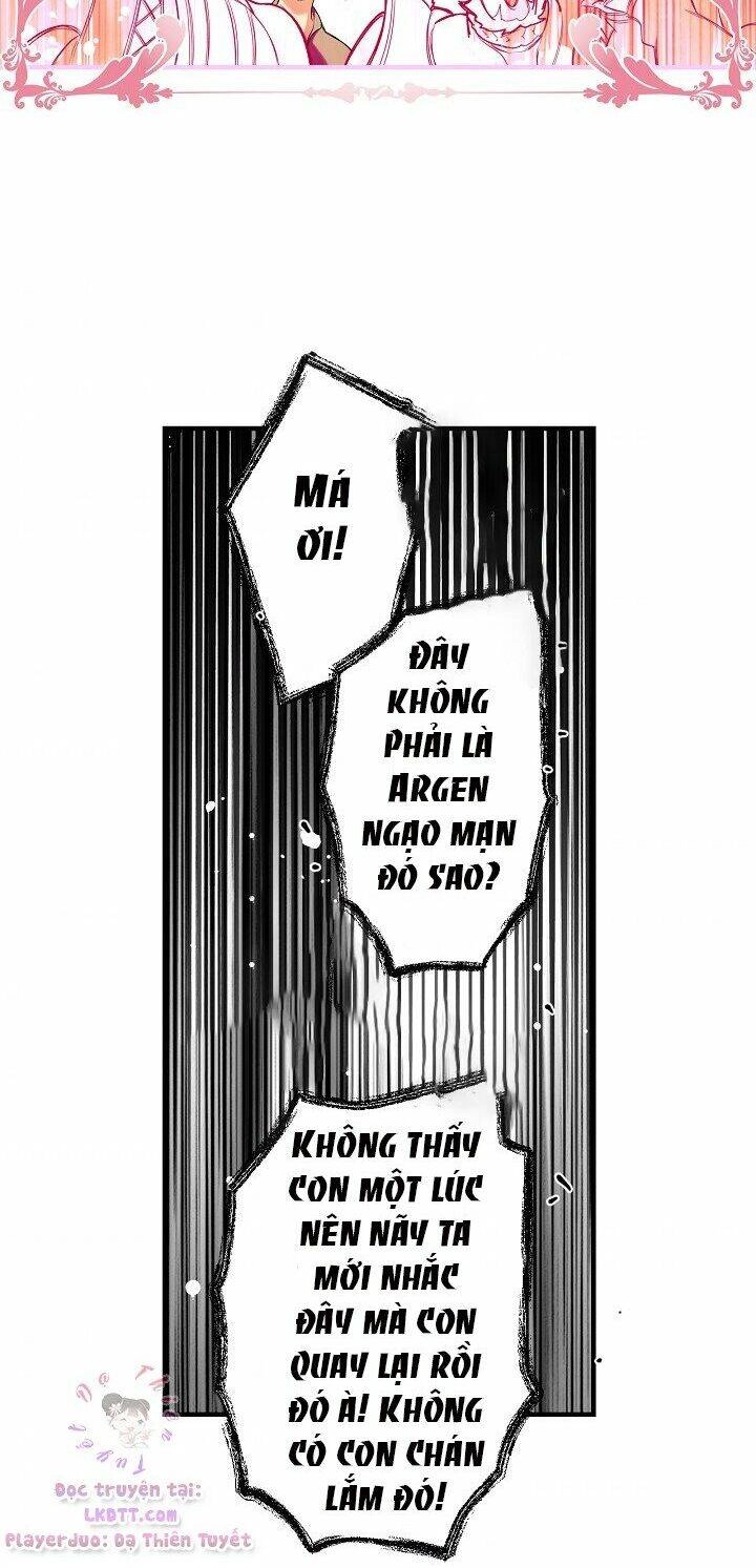 Bí Mật Của Quý Cô Chapter 9 - 76