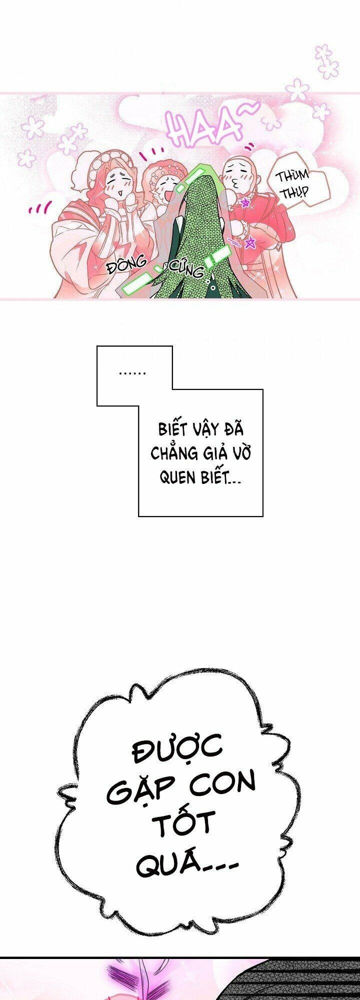 Bí Mật Của Quý Cô Chapter 9 - 77