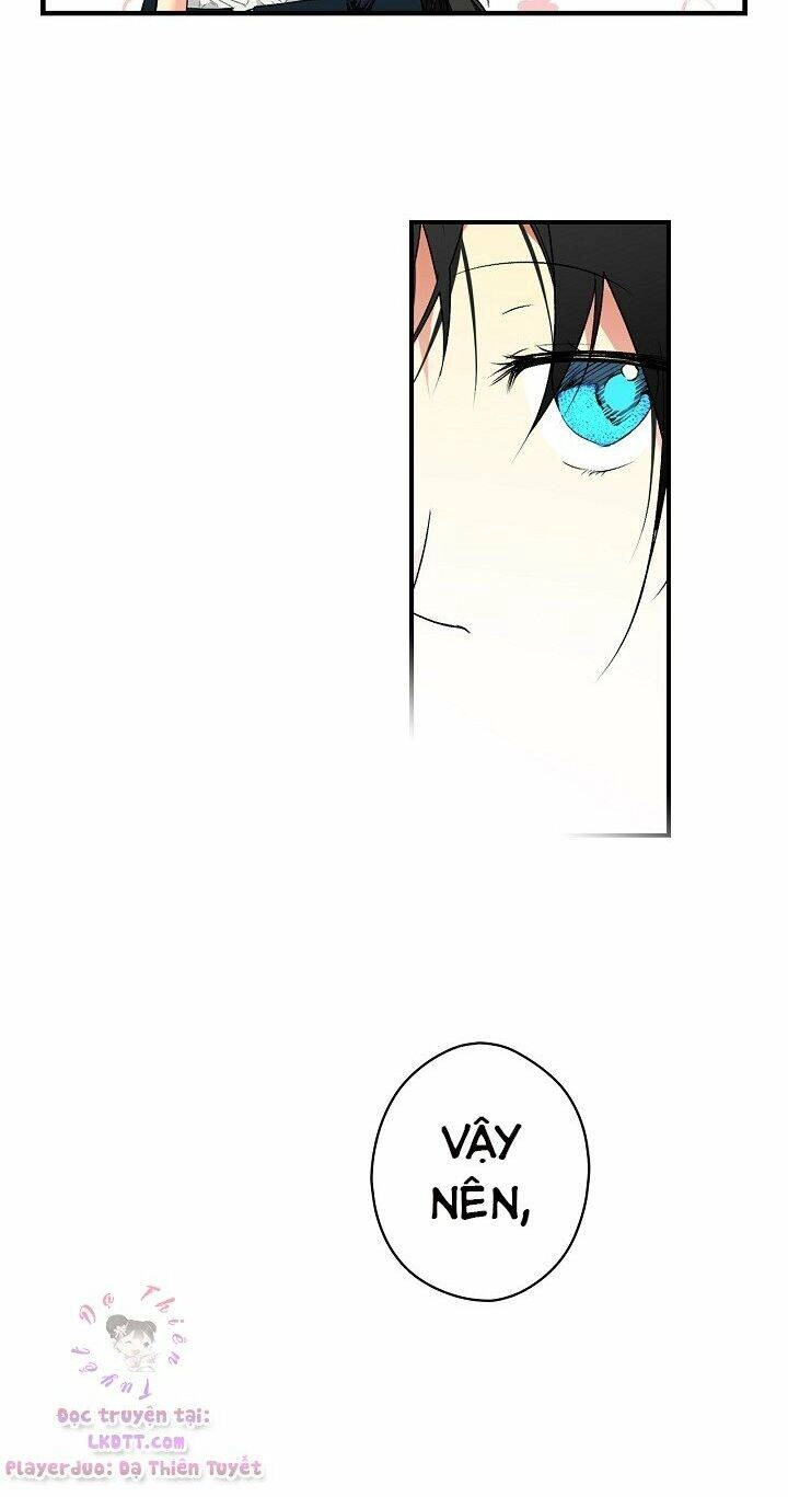 Bí Mật Của Quý Cô Chapter 9 - 80