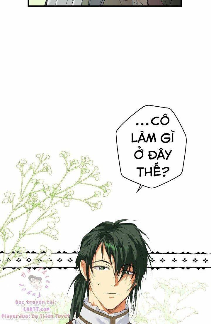 Bí Mật Của Quý Cô Chapter 9 - 82