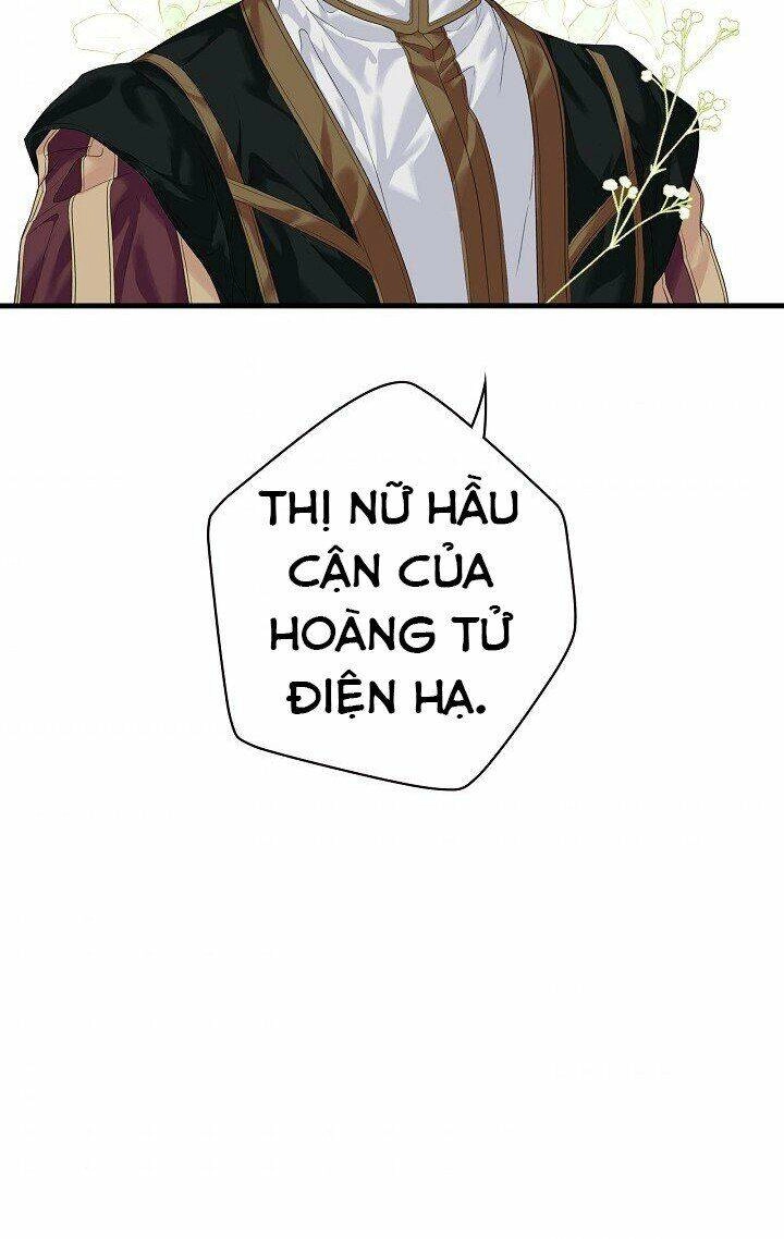 Bí Mật Của Quý Cô Chapter 9 - 83