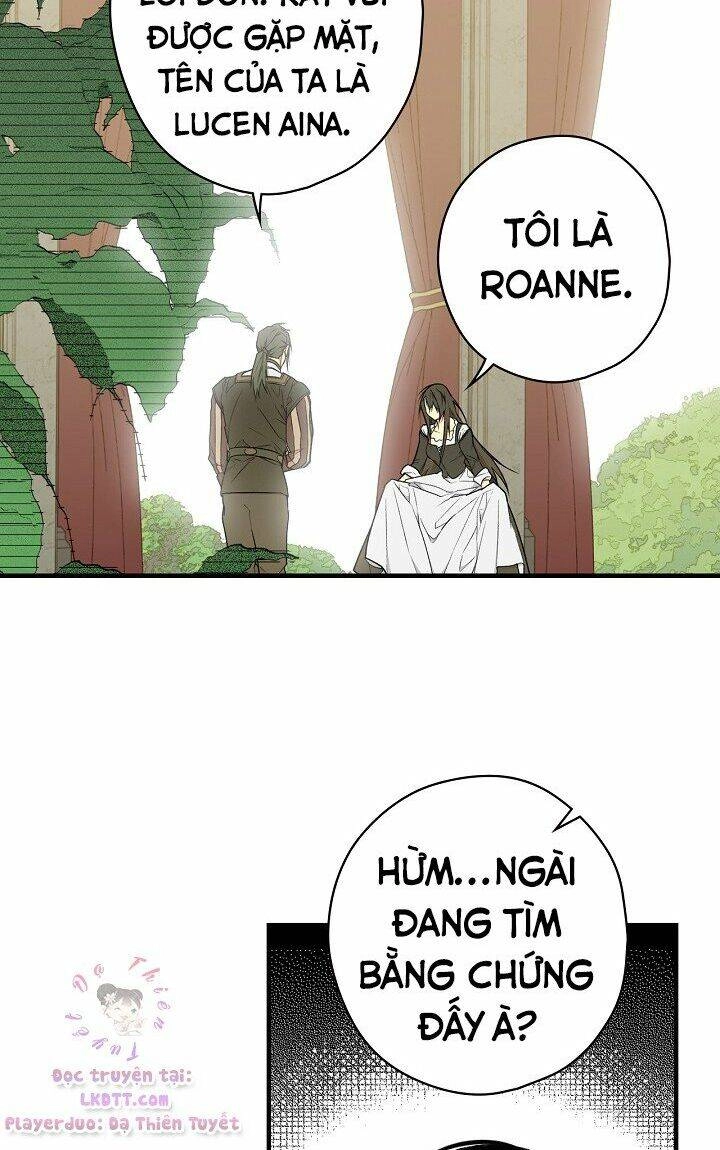 Bí Mật Của Quý Cô Chapter 10 - 7